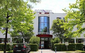 Hotel Econtel München